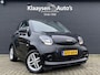 smart EQ Fortwo Comfort 18 kWh | airco | cruise control | apple carplay | stoelverw. | parkeersensoren | bluetooth | DAB