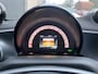 smart EQ Fortwo Comfort 18 kWh | airco | cruise control | apple carplay | stoelverw. | parkeersensoren | bluetooth | DAB
