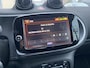 smart EQ Fortwo Comfort 18 kWh | airco | cruise control | apple carplay | stoelverw. | parkeersensoren | bluetooth | DAB
