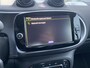 smart EQ Fortwo Comfort 18 kWh | airco | cruise control | apple carplay | stoelverw. | parkeersensoren | bluetooth | DAB
