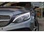 Mercedes-Benz C-klasse Coupe C 180 AMG-Line 156pk | Camera | LED | Cruise | Climate | Navigatie | Stoelverwarming | Pano | Carplay