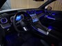 Mercedes-Benz GLC 400e 4MATIC AMG Line PANO|BURMESTER|HUD|AMBIENT|MEMORY|STOELVENTILATIE|NIEVEAUREGELING|20 INCH BREEDSET