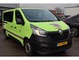 Renault Trafic Passenger 1.6 dCi Grand Authentique Energy 9 persoons, Radio cd speler, Navigatie, Trekhaak, BPM en BTW!