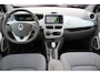 Renault Zoe Q210 Zen Quickcharge 22 kWh 87,5% SOH, Airco, Climate control, Camera, Navigatie, Cruise control