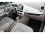 Renault Zoe Q210 Zen Quickcharge 22 kWh 87,5% SOH, Airco, Climate control, Camera, Navigatie, Cruise control