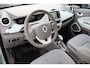 Renault Zoe Q210 Zen Quickcharge 22 kWh 87,5% SOH, Airco, Climate control, Camera, Navigatie, Cruise control