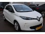 Renault Zoe Q210 Zen Quickcharge 22 kWh 87,5% SOH, Airco, Climate control, Camera, Navigatie, Cruise control
