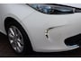 Renault Zoe Q210 Zen Quickcharge 22 kWh 87,5% SOH, Airco, Climate control, Camera, Navigatie, Cruise control
