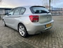 BMW 1-Serie BMW 116i, Sportline, Navi, Led, Lichtmetalen velgen, Eindejaars knaller