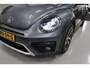 Volkswagen Beetle 1.2 TSI Dune 2018 BTW verrekenbaar Leer Navigatie App connect Xenon LED achterlichten Parkeersensoren Airco-ecc 18 inch Sportvelgen Extra getint glas Nette staat