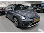 Volkswagen Beetle 1.2 TSI Dune 2018 BTW verrekenbaar Leer Navigatie App connect Xenon LED achterlichten Parkeersensoren Airco-ecc 18 inch Sportvelgen Extra getint glas Nette staat