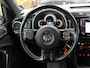 Volkswagen Beetle 1.2 TSI Dune 2018 BTW verrekenbaar Leer Navigatie App connect Xenon LED achterlichten Parkeersensoren Airco-ecc 18 inch Sportvelgen Extra getint glas Nette staat