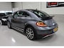 Volkswagen Beetle 1.2 TSI Dune 2018 BTW verrekenbaar Leer Navigatie App connect Xenon LED achterlichten Parkeersensoren Airco-ecc 18 inch Sportvelgen Extra getint glas Nette staat