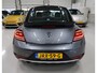 Volkswagen Beetle 1.2 TSI Dune 2018 BTW verrekenbaar Leer Navigatie App connect Xenon LED achterlichten Parkeersensoren Airco-ecc 18 inch Sportvelgen Extra getint glas Nette staat