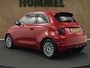 Fiat 500 RED 42 kWh - ORIGINEEL NEDERLANDSE AUTO - 3 FASE LADEN - NAVIGATIE - APPLE CARPLAY/ANDROID AUTO -  CRUISE CONTROL - DAB RADIO - KEYLESS START