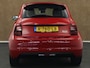 Fiat 500 RED 42 kWh - ORIGINEEL NEDERLANDSE AUTO - 3 FASE LADEN - NAVIGATIE - APPLE CARPLAY/ANDROID AUTO -  CRUISE CONTROL - DAB RADIO - KEYLESS START