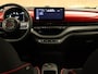 Fiat 500 RED 42 kWh - ORIGINEEL NEDERLANDSE AUTO - 3 FASE LADEN - NAVIGATIE - APPLE CARPLAY/ANDROID AUTO -  CRUISE CONTROL - DAB RADIO - KEYLESS START