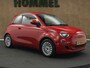 Fiat 500 RED 42 kWh - ORIGINEEL NEDERLANDSE AUTO - 3 FASE LADEN - NAVIGATIE - APPLE CARPLAY/ANDROID AUTO -  CRUISE CONTROL - DAB RADIO - KEYLESS START