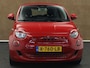 Fiat 500 RED 42 kWh - ORIGINEEL NEDERLANDSE AUTO - 3 FASE LADEN - NAVIGATIE - APPLE CARPLAY/ANDROID AUTO -  CRUISE CONTROL - DAB RADIO - KEYLESS START