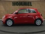 Fiat 500 RED 42 kWh - ORIGINEEL NEDERLANDSE AUTO - 3 FASE LADEN - NAVIGATIE - APPLE CARPLAY/ANDROID AUTO -  CRUISE CONTROL - DAB RADIO - KEYLESS START