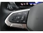 Volkswagen T-Cross 1.5 TSI R-Line 2x Automaat/Navigatie/Virtual cockpit/Adaptive cruise control/Achteruitrijcamera/Parkeersensoren rondom/Apple carplay/Stoelverwarming/Climate control/IQ light/DAB/Draadloze telefoonlader.