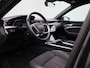 Audi e-tron Sportback 55 quattro S edition 95 kWh | Panoramadak | Bang & Olufsen | Camera | Trekhaak | Stoelverwarming | Memory | Luchtvering |