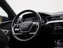 Audi e-tron Sportback 55 quattro S edition 95 kWh | Panoramadak | Bang & Olufsen | Camera | Trekhaak | Stoelverwarming | Memory | Luchtvering |