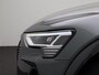 Audi e-tron Sportback 55 quattro S edition 95 kWh | Panoramadak | Bang & Olufsen | Camera | Trekhaak | Stoelverwarming | Memory | Luchtvering |