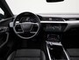 Audi e-tron Sportback 55 quattro S edition 95 kWh | Panoramadak | Bang & Olufsen | Camera | Trekhaak | Stoelverwarming | Memory | Luchtvering |