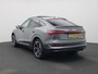 Audi e-tron Sportback 55 quattro S edition 95 kWh | Panoramadak | Bang & Olufsen | Camera | Trekhaak | Stoelverwarming | Memory | Luchtvering |