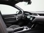 Audi e-tron Sportback 55 quattro S edition 95 kWh | Panoramadak | Bang & Olufsen | Camera | Trekhaak | Stoelverwarming | Memory | Luchtvering |