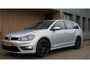 Volkswagen Golf Variant 1.4 TSI 125pk R-Line & Highline Navi Stoelverwarming 18inch LM Cruise Control H-Leder *Nette Golf*