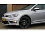 Volkswagen Golf Variant 1.4 TSI 125pk R-Line & Highline Navi Stoelverwarming 18inch LM Cruise Control H-Leder *Nette Golf*