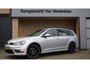 Volkswagen Golf Variant 1.4 TSI 125pk R-Line & Highline Navi Stoelverwarming 18inch LM Cruise Control H-Leder *Nette Golf*