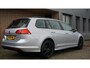 Volkswagen Golf Variant 1.4 TSI 125pk R-Line & Highline Navi Stoelverwarming 18inch LM Cruise Control H-Leder *Nette Golf*