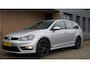 Volkswagen Golf Variant 1.4 TSI 125pk R-Line & Highline Navi Stoelverwarming 18inch LM Cruise Control H-Leder *Nette Golf*