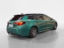 Toyota Corolla Touring Sports Hybrid 140 GR Sport zeer complete auto | Navigatie | Trekhaak | GR UITVOERING! | voorruit verwarming | stoel & stuurverwarming | Resterende fabrieksgarantie