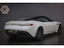 Aston Martin DB11 5.2 V12 | B&O 3D AUDIO | SUÉDE HEMELBEKLEDING | STOELKOELING/VERWARMING | MORNING FROST PEARL METALLIC AML SPECIAL PAINT
