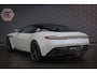 Aston Martin DB11 5.2 V12 | B&O 3D AUDIO | SUÉDE HEMELBEKLEDING | STOELKOELING/VERWARMING | MORNING FROST PEARL METALLIC AML SPECIAL PAINT