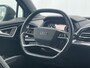 Audi Q4 e-tron 50 quattro Launch edition S Competition 77 kWh 1Eig Warmtepomp Sonos Camera Leer NL-Auto Uitstraling!