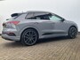 Audi Q4 e-tron 50 quattro Launch edition S Competition 77 kWh 1Eig Warmtepomp Sonos Camera Leer NL-Auto Uitstraling!
