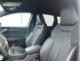 Audi Q4 e-tron 50 quattro Launch edition S Competition 77 kWh 1Eig Warmtepomp Sonos Camera Leer NL-Auto Uitstraling!
