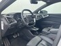 Audi Q4 e-tron 50 quattro Launch edition S Competition 77 kWh 1Eig Warmtepomp Sonos Camera Leer NL-Auto Uitstraling!