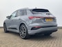 Audi Q4 e-tron 50 quattro Launch edition S Competition 77 kWh 1Eig Warmtepomp Sonos Camera Leer NL-Auto Uitstraling!