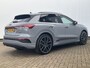 Audi Q4 e-tron 50 quattro Launch edition S Competition 77 kWh 1Eig Warmtepomp Sonos Camera Leer NL-Auto Uitstraling!
