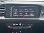 Audi Q4 e-tron 50 quattro Launch edition S Competition 77 kWh 1Eig Warmtepomp Sonos Camera Leer NL-Auto Uitstraling!