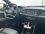 Audi Q4 e-tron 50 quattro Launch edition S Competition 77 kWh 1Eig Warmtepomp Sonos Camera Leer NL-Auto Uitstraling!