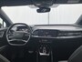 Audi Q4 e-tron 50 quattro Launch edition S Competition 77 kWh 1Eig Warmtepomp Sonos Camera Leer NL-Auto Uitstraling!