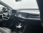 Audi Q4 e-tron 50 quattro Launch edition S Competition 77 kWh 1Eig Warmtepomp Sonos Camera Leer NL-Auto Uitstraling!