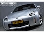 Nissan 350Z 3.5 V6 301pk Org.NL Youngtimer Bose/Navi/Xenon/Led/Leer/Stoelverw./Pdc/Lmv